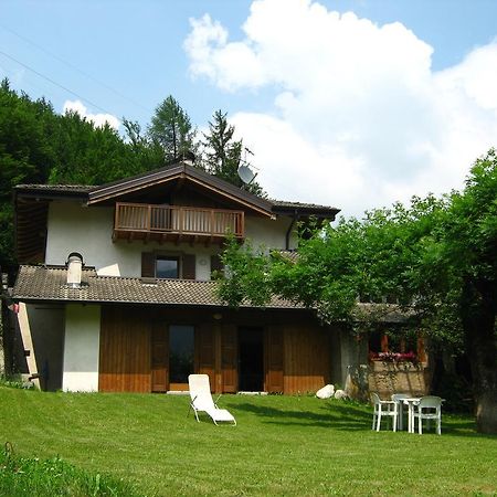 B&B Pinabel Bezzecca Εξωτερικό φωτογραφία