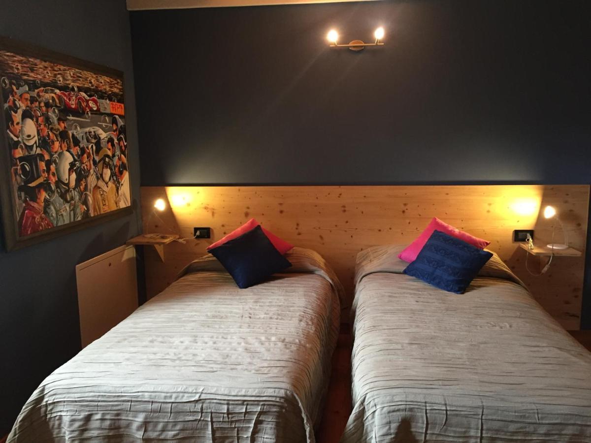B&B Pinabel Bezzecca Εξωτερικό φωτογραφία