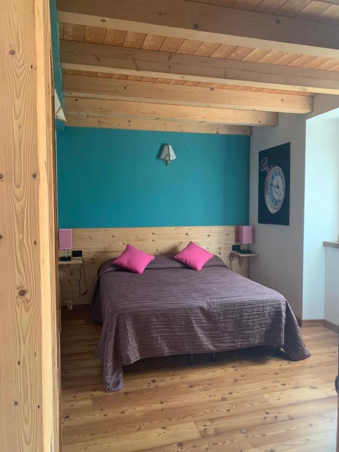 B&B Pinabel Bezzecca Εξωτερικό φωτογραφία