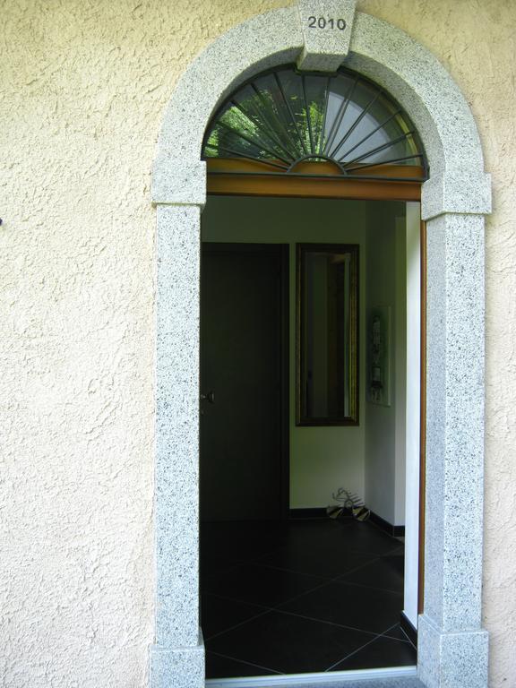 B&B Pinabel Bezzecca Εξωτερικό φωτογραφία