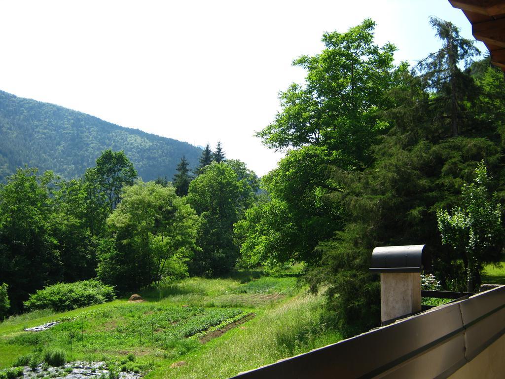 B&B Pinabel Bezzecca Δωμάτιο φωτογραφία