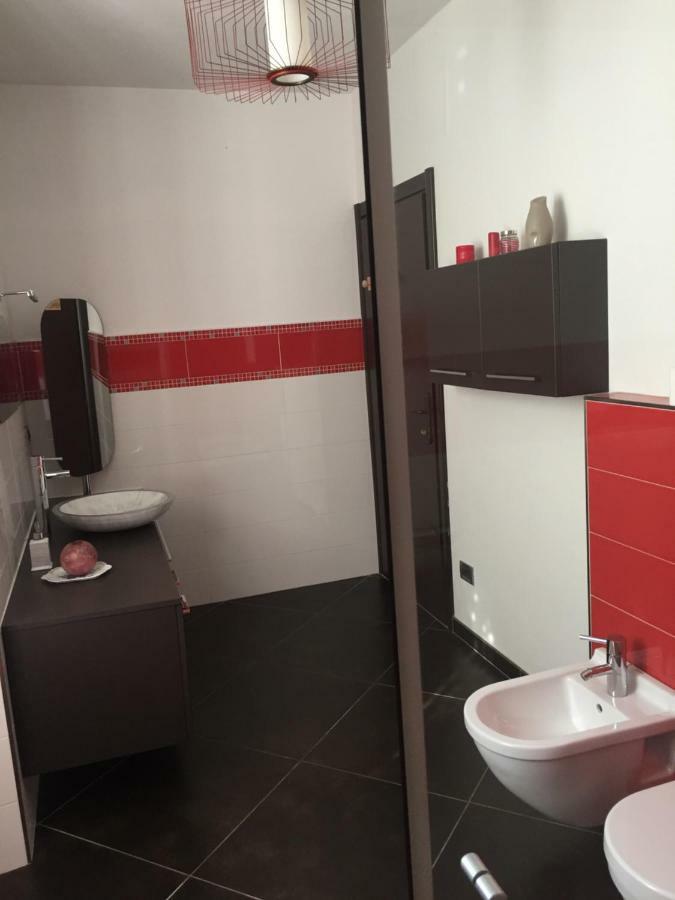 B&B Pinabel Bezzecca Εξωτερικό φωτογραφία