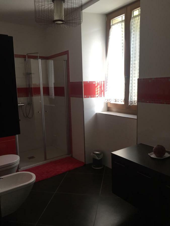 B&B Pinabel Bezzecca Εξωτερικό φωτογραφία